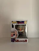 Gepetto Funko Pop 1028
